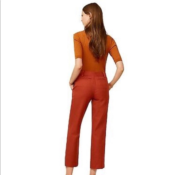 Tory Burch Bryce pant - Picture 2 of 8